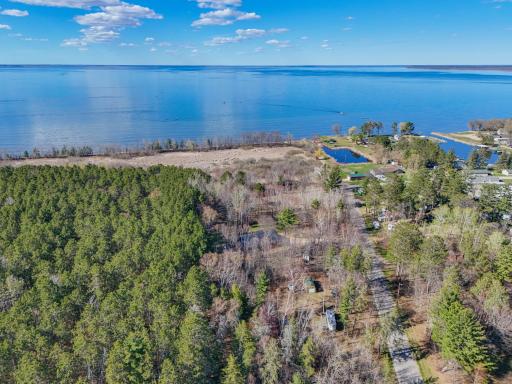 15011 South Winnie Road NE, Bena, MN 56626