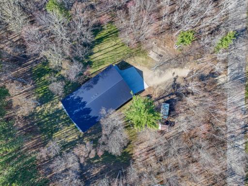 15011 South Winnie Road NE, Bena, MN 56626
