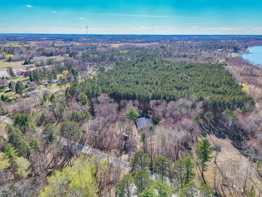 15011 South Winnie Road NE, Bena, MN 56626