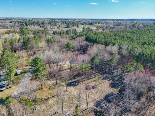 15011 South Winnie Road NE, Bena, MN 56626