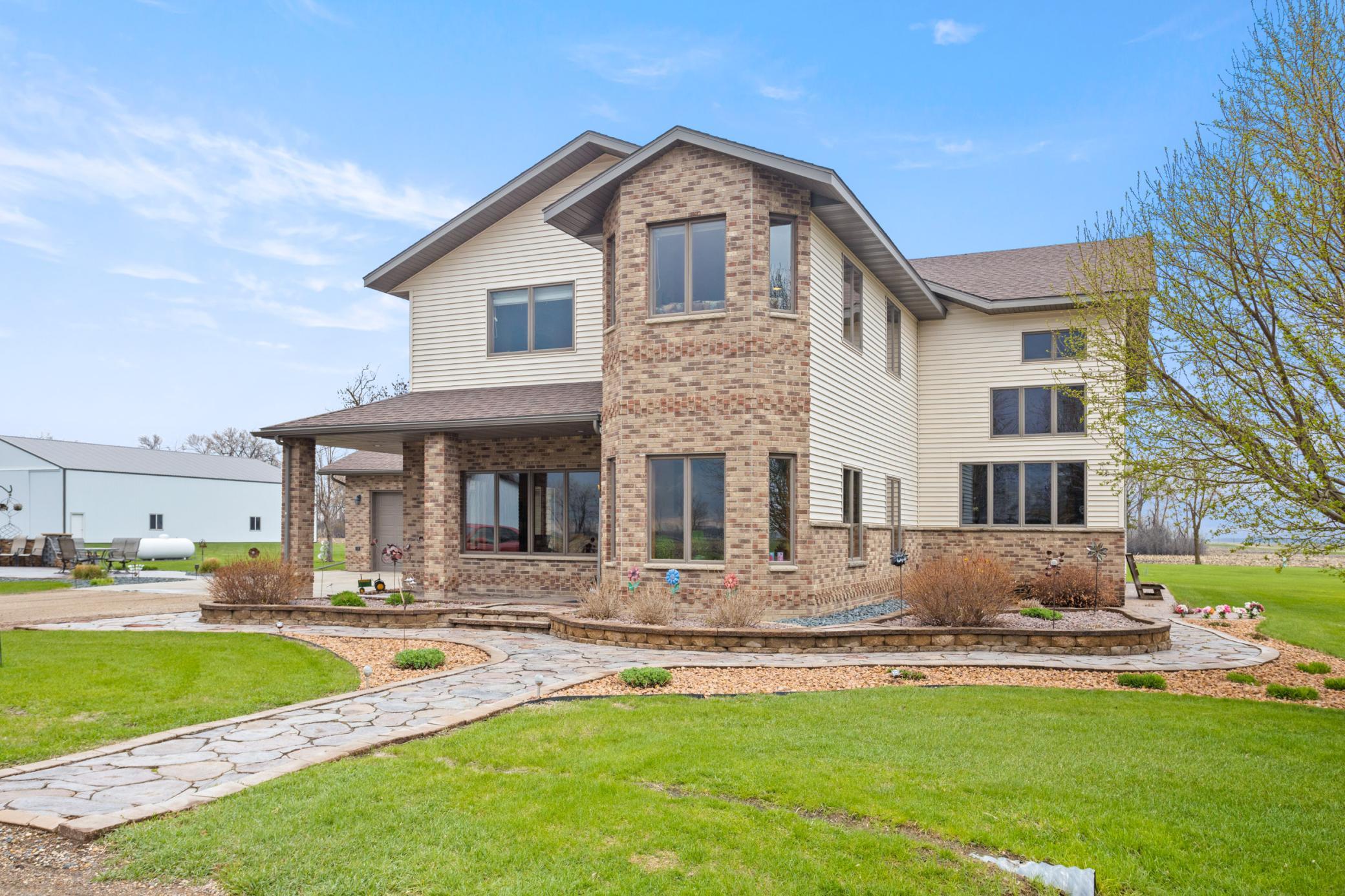 2 Story Farm Beauty
