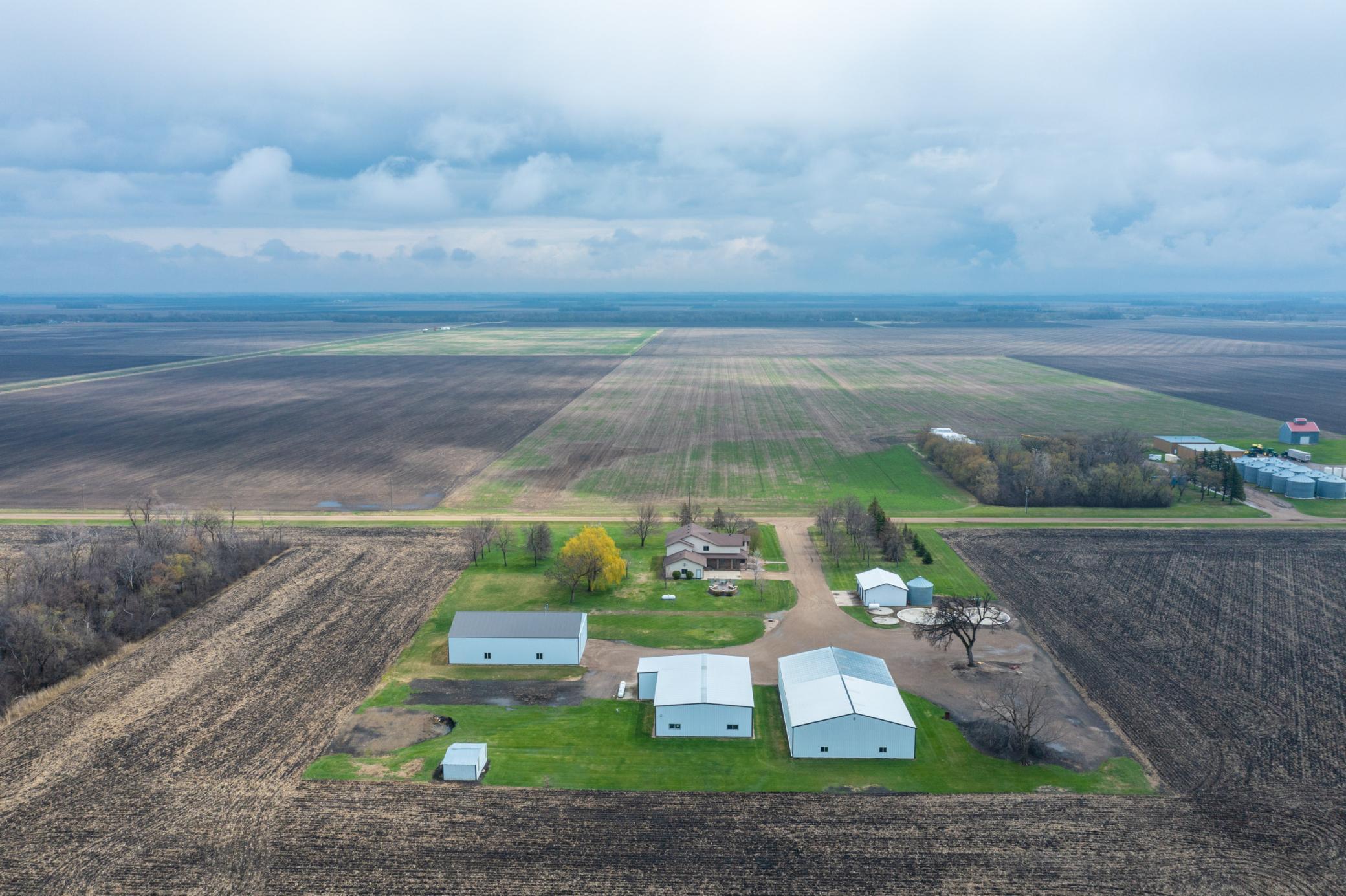 Farmview Facing East