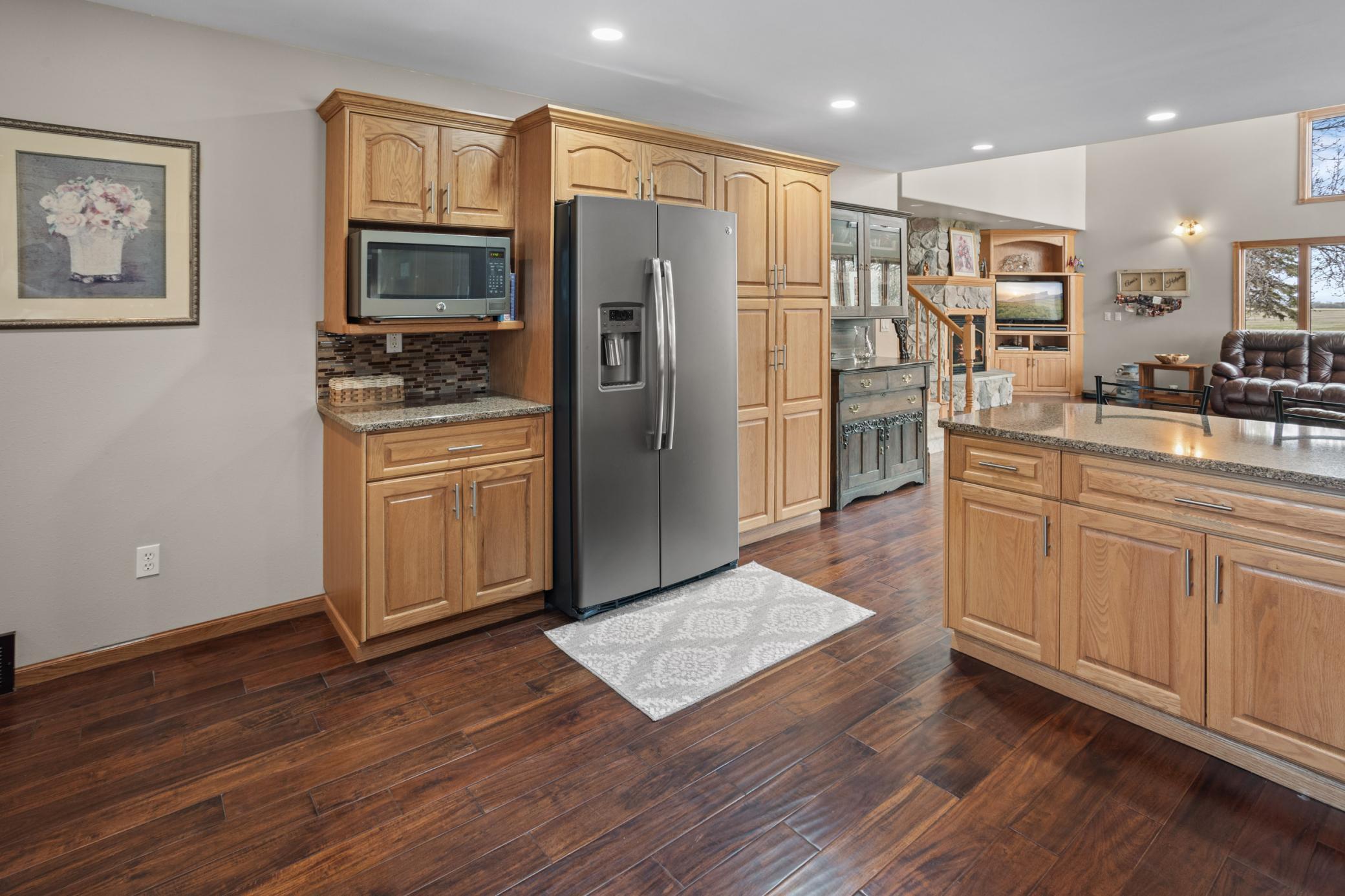 Newer GE Appliances
