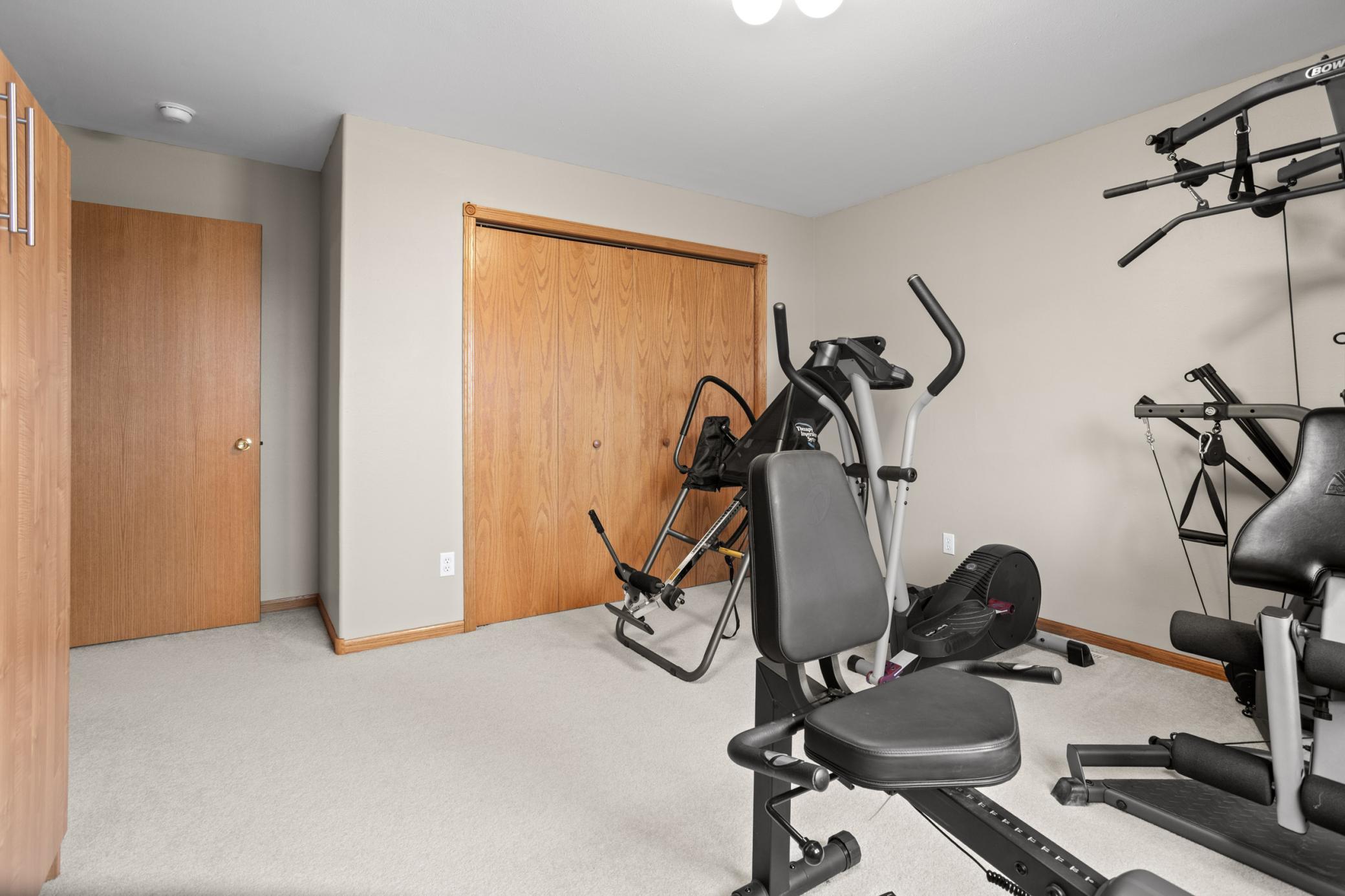 Guest Bedroom #1