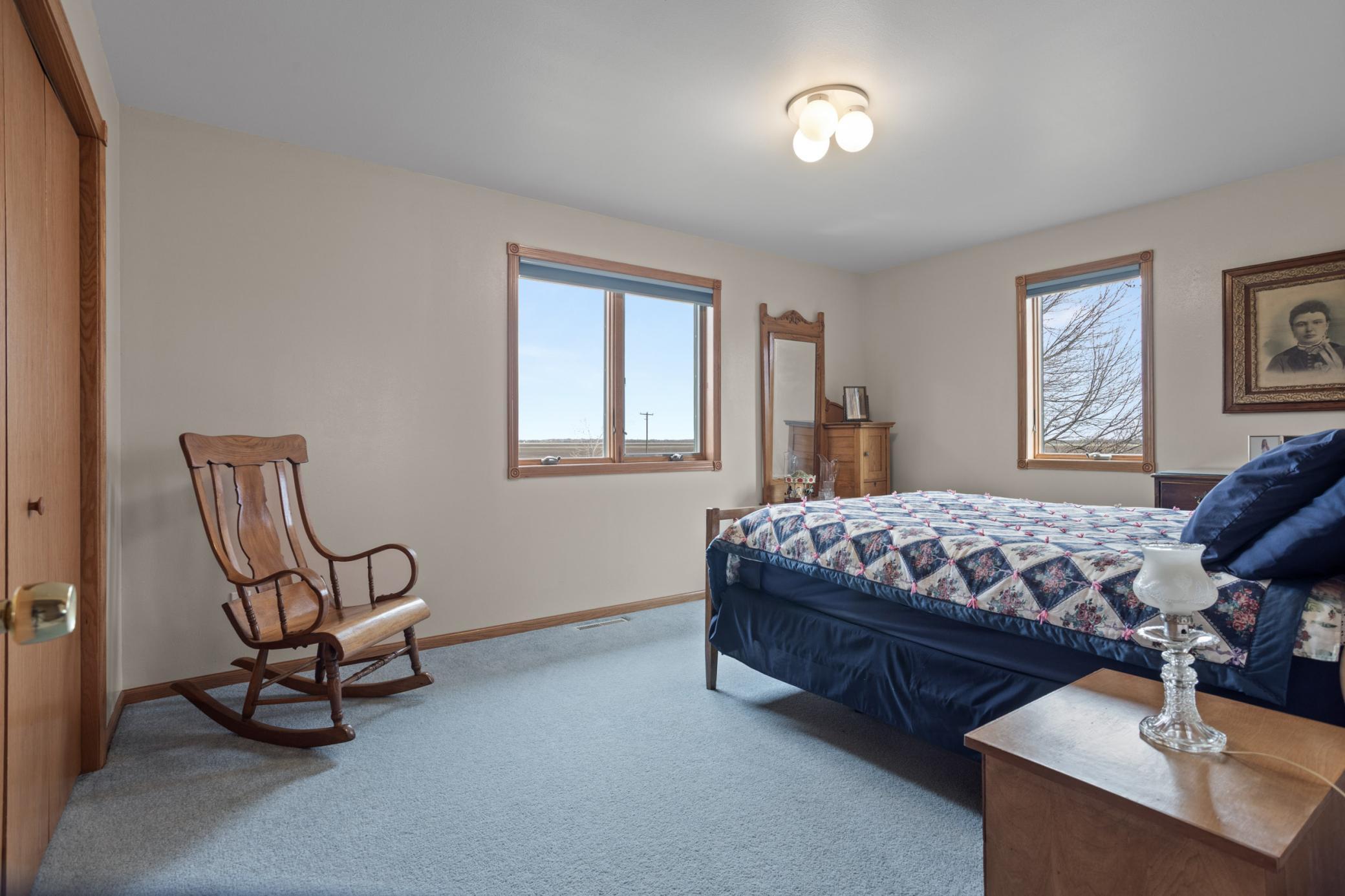 3rd Guestroom