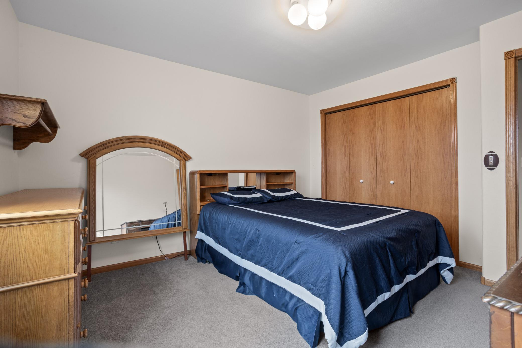 2nd Guestroom