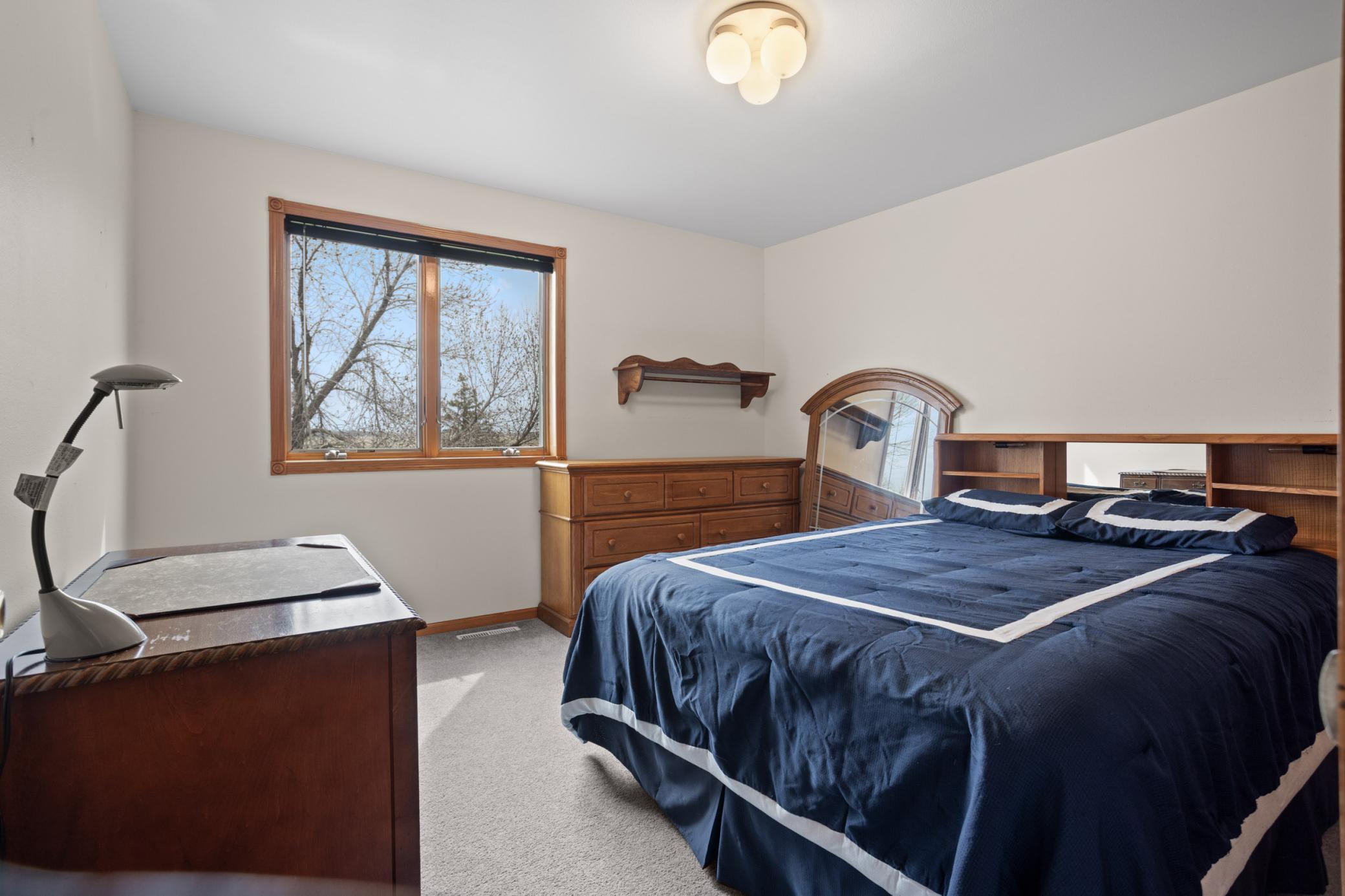 2nd Guestroom
