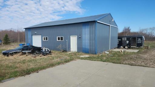 10240 Klondike Drive N, Puposky, MN 56667