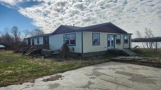 10240 Klondike Drive N, Puposky, MN 56667