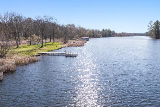 2523 River Glen Lane SW, Pillager, MN 56473