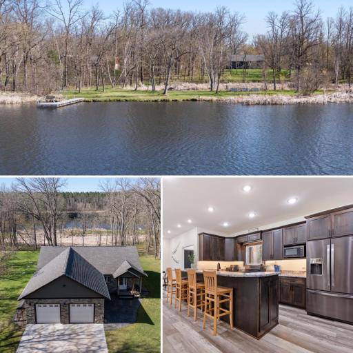 2523 River Glen Lane SW, Pillager, MN 56473