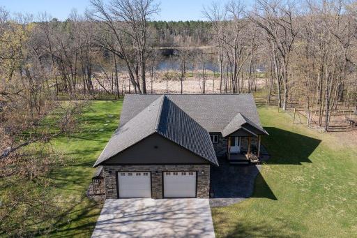 2523 River Glen Lane SW, Pillager, MN 56473