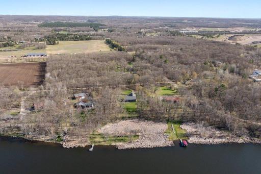 2523 River Glen Lane SW, Pillager, MN 56473
