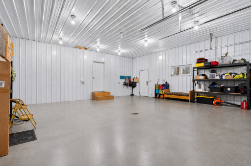 2523 River Glen Lane SW, Pillager, MN 56473