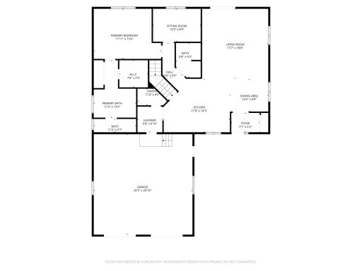 2523 River Glen Lane SW, Pillager, MN 56473