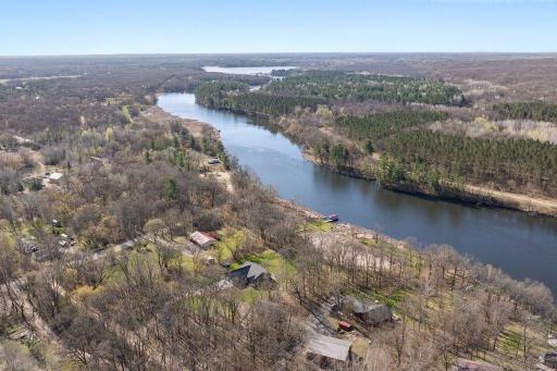 2523 River Glen Lane SW, Pillager, MN 56473