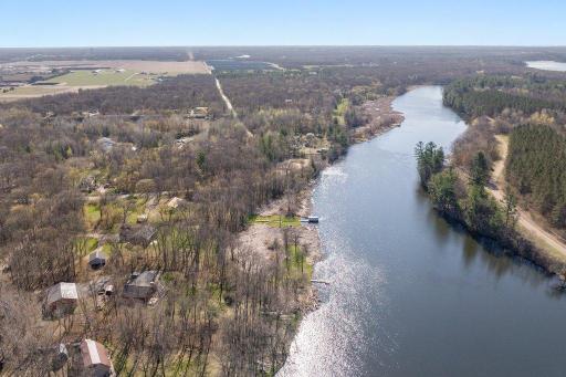 2523 River Glen Lane SW, Pillager, MN 56473
