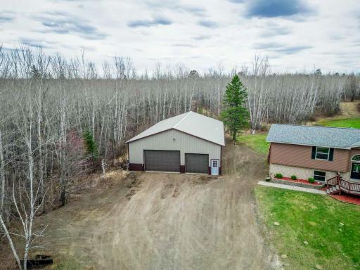 11212 Pozar Road, Chisholm, MN 55719