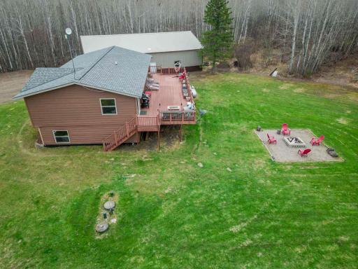 11212 Pozar Road, Chisholm, MN 55719