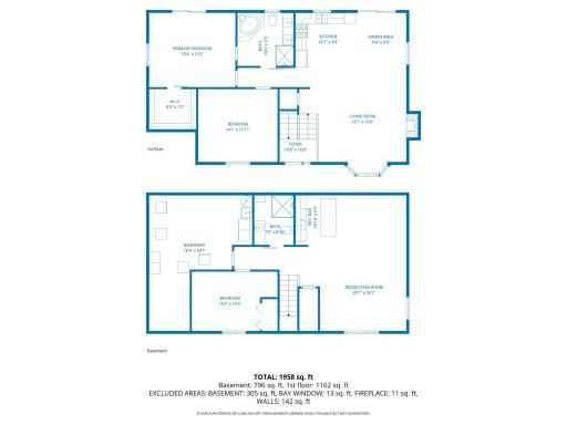 11212 Pozar Road, Chisholm, MN 55719