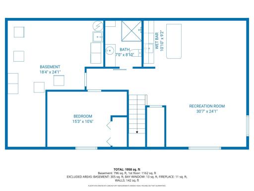 11212 Pozar Road, Chisholm, MN 55719