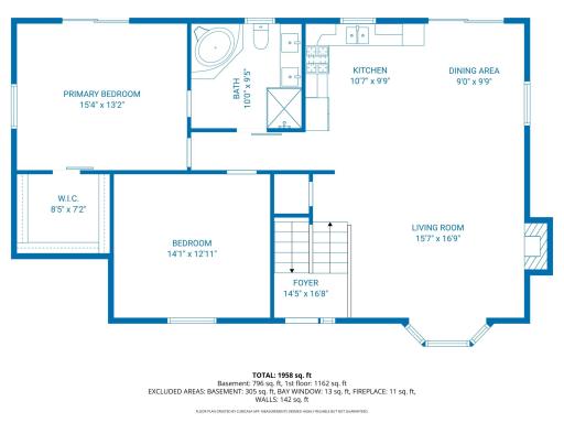 11212 Pozar Road, Chisholm, MN 55719