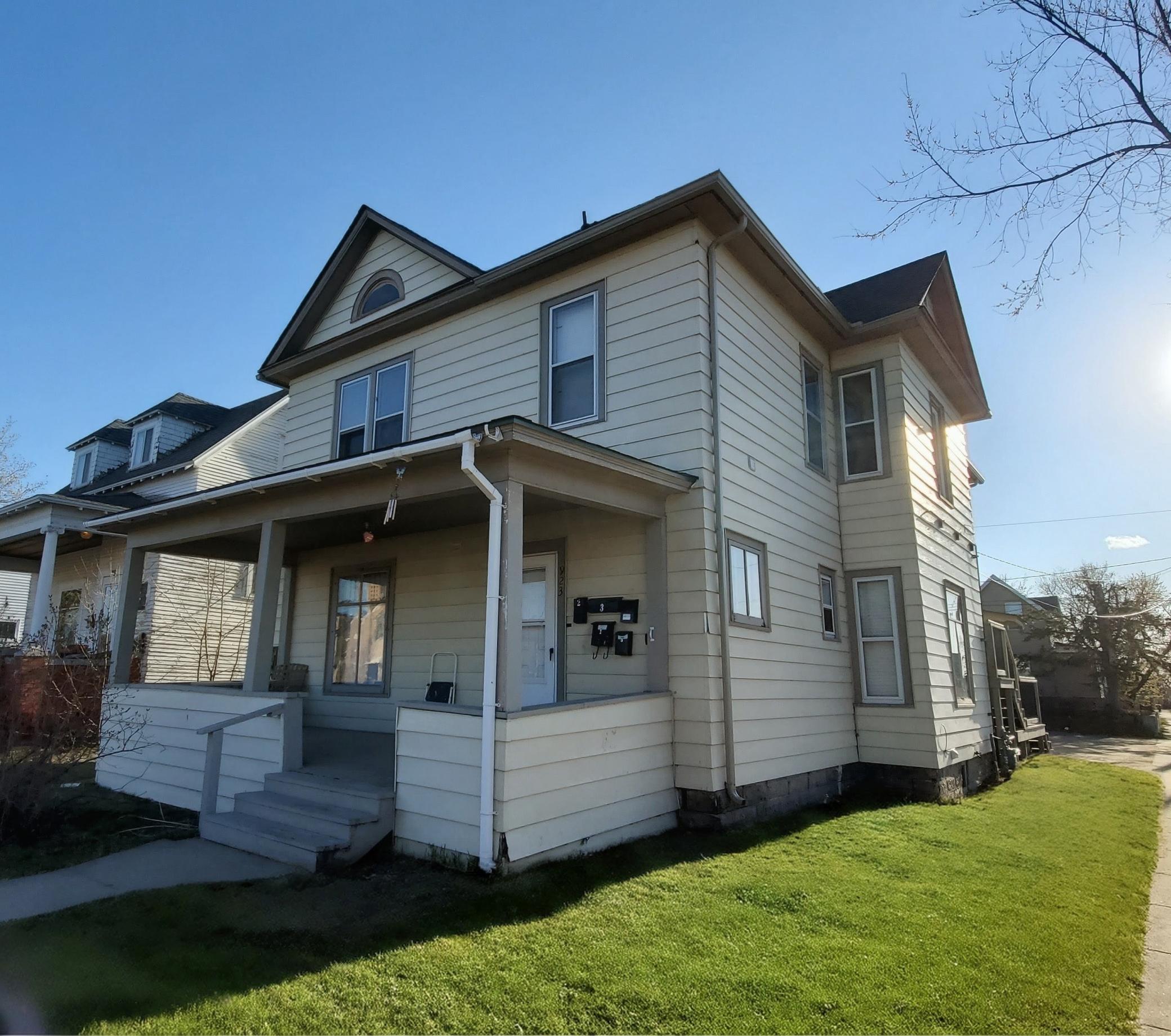 5 Plex