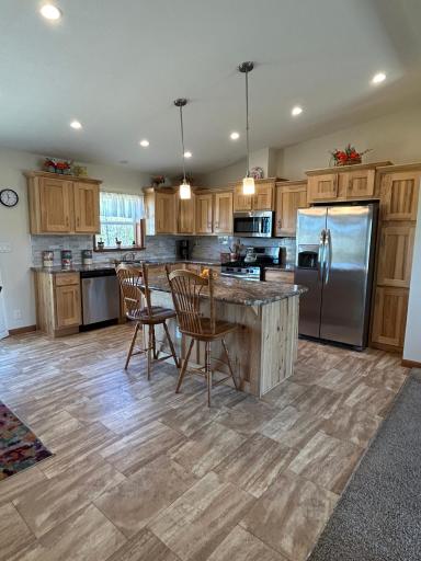 25921 103rd Street NW, Zimmerman, MN 55398