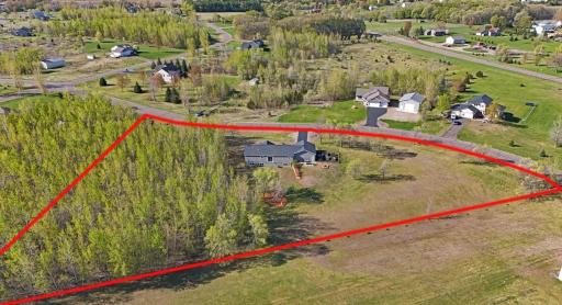 25921 103rd Street NW, Zimmerman, MN 55398