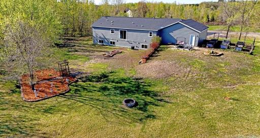 25921 103rd Street NW, Zimmerman, MN 55398