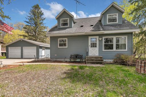 3551 12th Avenue SE, Saint Cloud, MN 56304