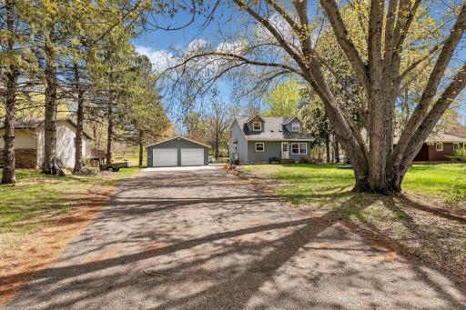 3551 12th Avenue SE, Saint Cloud, MN 56304