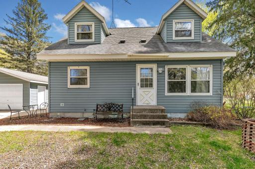 3551 12th Avenue SE, Saint Cloud, MN 56304