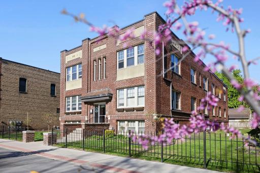 4309 Bryant Avenue S, A203, Minneapolis, MN 55409