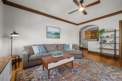 4309 Bryant Avenue S, A203, Minneapolis, MN 55409