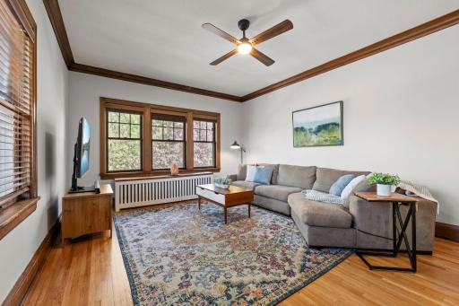 4309 Bryant Avenue S, A203, Minneapolis, MN 55409