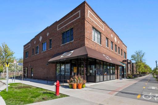 4309 Bryant Avenue S, A203, Minneapolis, MN 55409