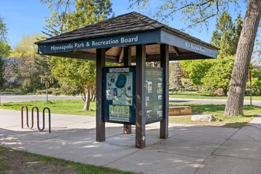 4309 Bryant Avenue S, A203, Minneapolis, MN 55409
