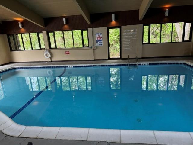 6075 Lincoln Drive #203, Edina, MN 55436 indoor heated pool