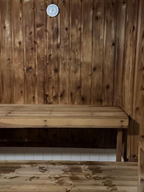 6075 Lincoln Drive #203, Edina, MN 55436 Shared amenities: Sauna