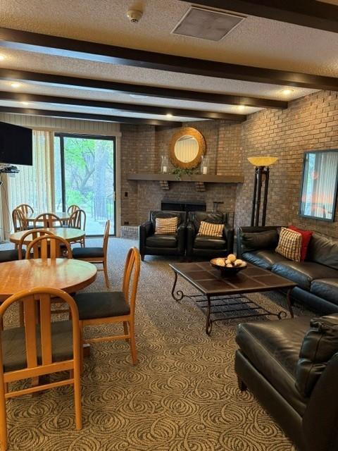 6075 Lincoln Drive #203, Edina, MN 55436 Party/gathering room