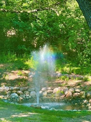 Relax and enjoy best views and enjoy the fountain from your home, 6075 Lincoln Drive #203, Edina, MN 55436