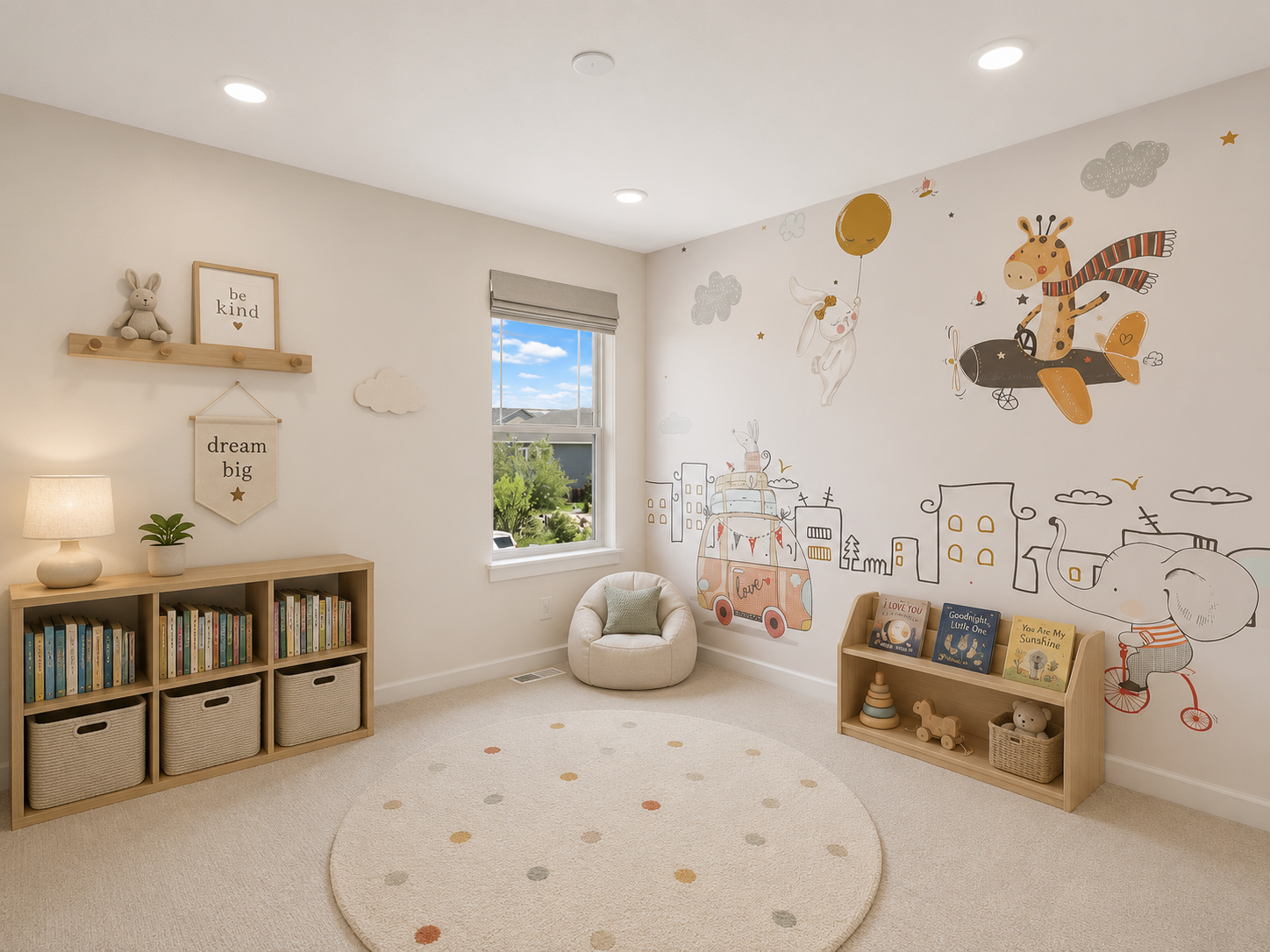 2nd Bedroom-VS
