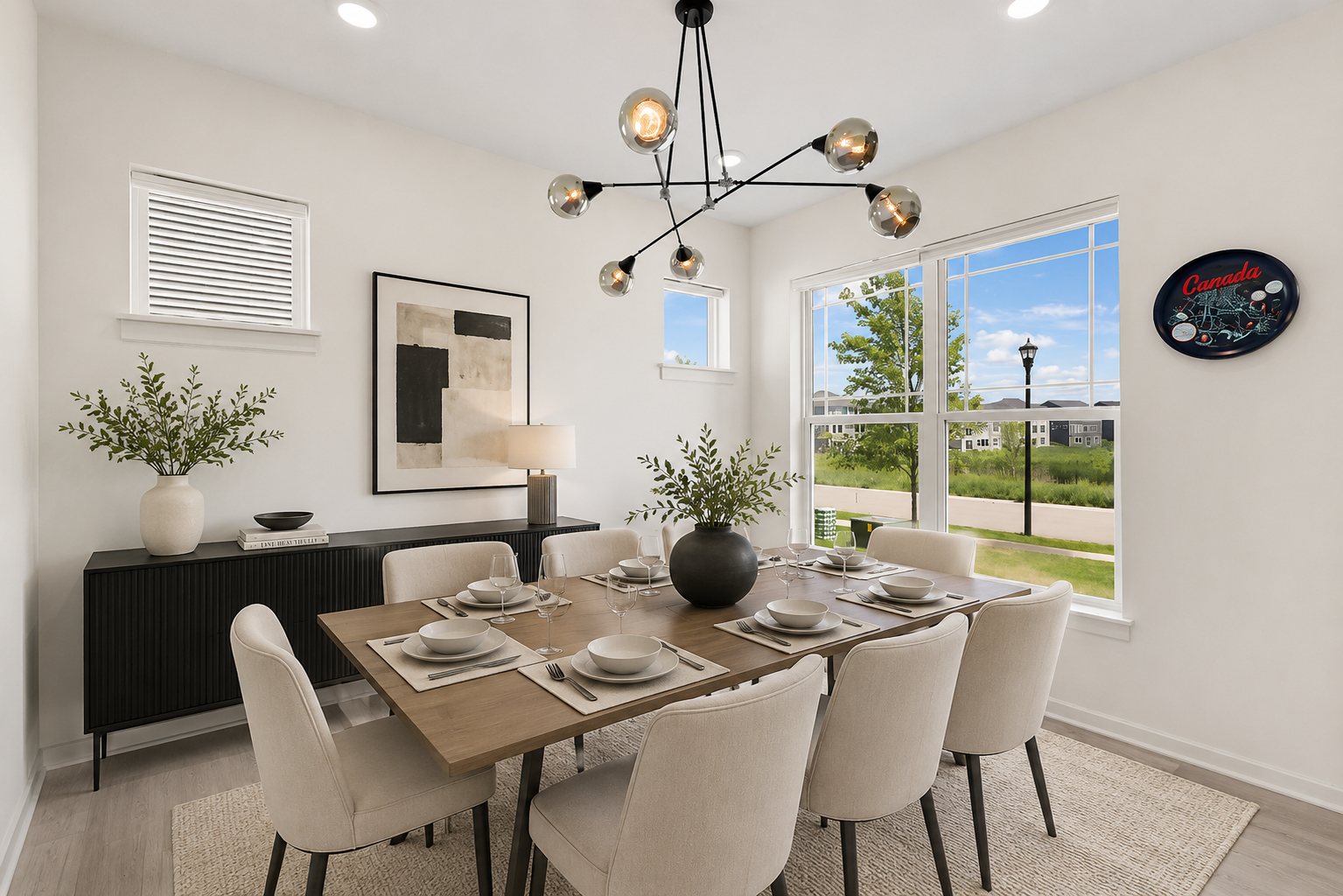 Formal Dining-VS
