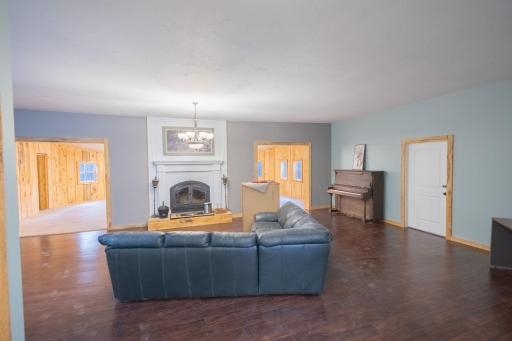 24687 Anchor Inn Road, Webster, WI 54893