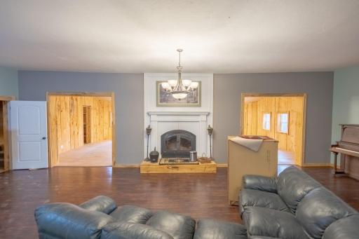 24687 Anchor Inn Road, Webster, WI 54893