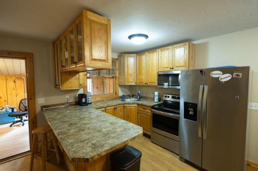 24687 Anchor Inn Road, Webster, WI 54893