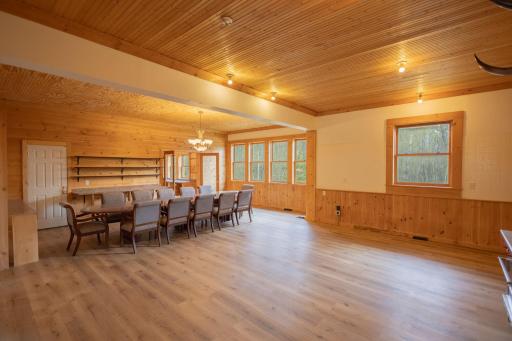 24687 Anchor Inn Road, Webster, WI 54893