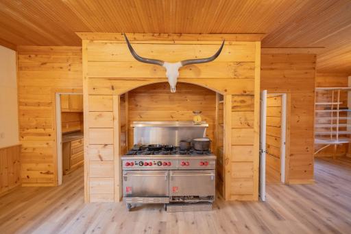 24687 Anchor Inn Road, Webster, WI 54893