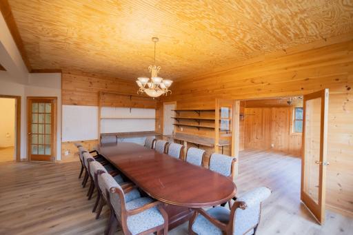 24687 Anchor Inn Road, Webster, WI 54893
